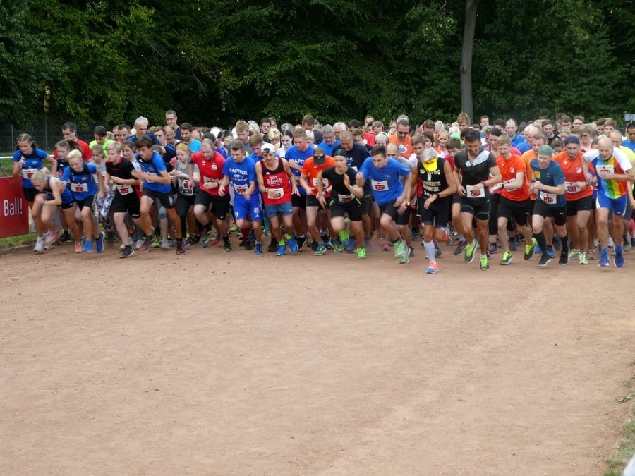 Eckernworth-Waldlauf (c) Veranstalter Eckernworth-Waldlauf (c) Veranstalter