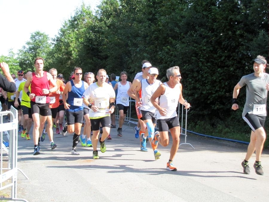 Moormarathon (C) Veranstalter Moormarathon (C) Veranstalter