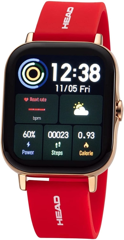 Head Watch Los Angeles, Foto: Hersteller / Amazon Head Watch Los Angeles, Foto: Hersteller / Amazon