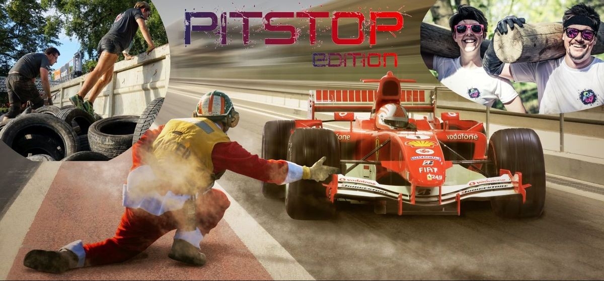 PitStop Edition am Red-Bull-Ring Spielberg, Foto Veranstalter PitStop Edition am Red-Bull-Ring Spielberg, Foto Veranstalter