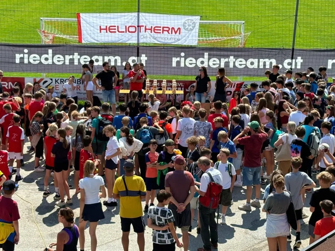 Strong Race Langkampfen 2024 Strong Race Langkampfen 2024