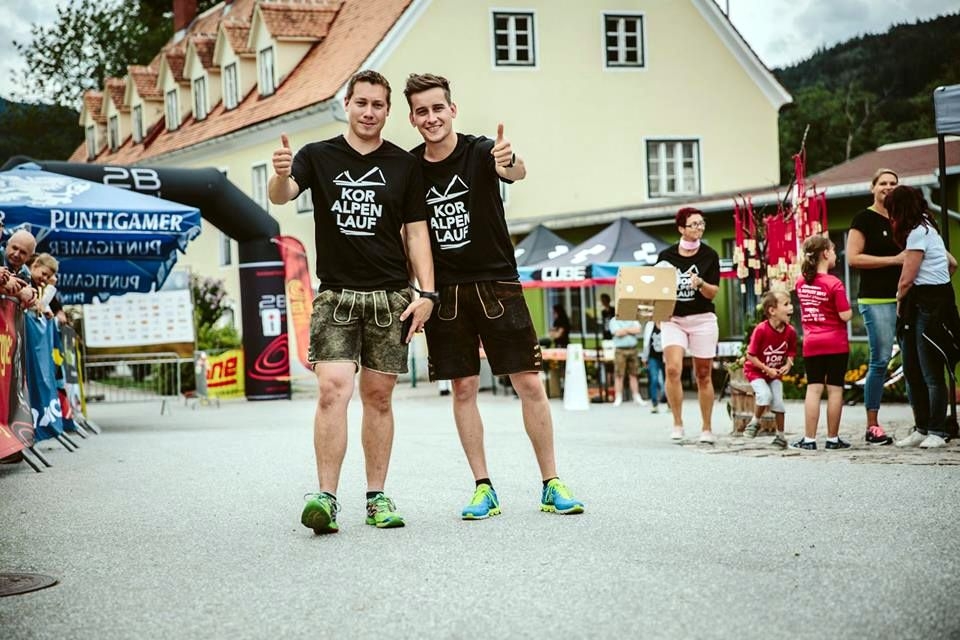 Koralpenlauf (C) Veranstalter Koralpenlauf (C) Veranstalter