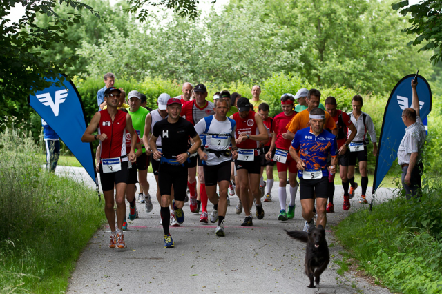 Sommeralm Bergmarathon (C) Veranstalter Sommeralm Bergmarathon (C) Veranstalter