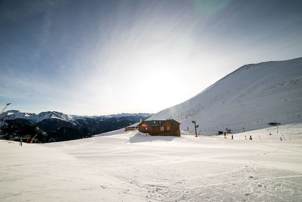 Vallnord - Pal Arinsal Vallnord - Pal Arinsal