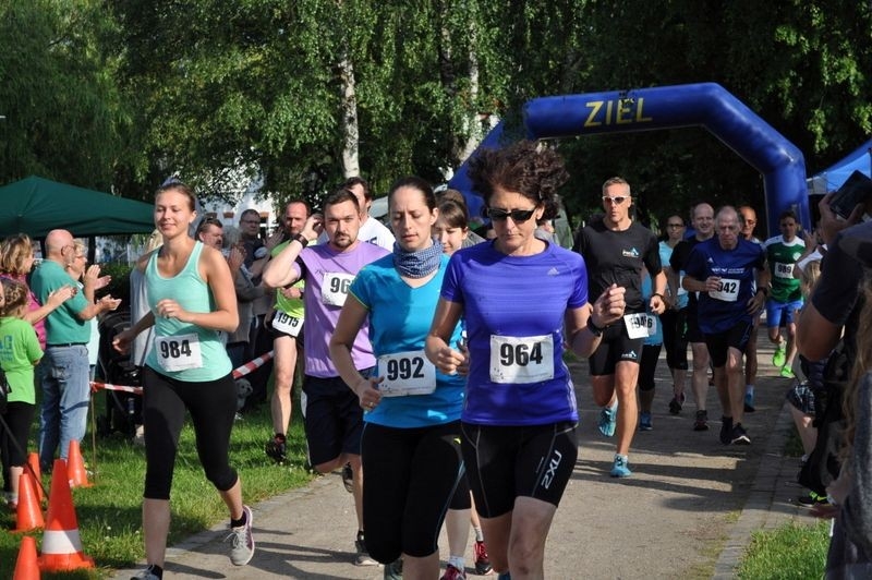 Krakower Mittsommernachtslauf (c) Veranstalter Krakower Mittsommernachtslauf (c) Veranstalter