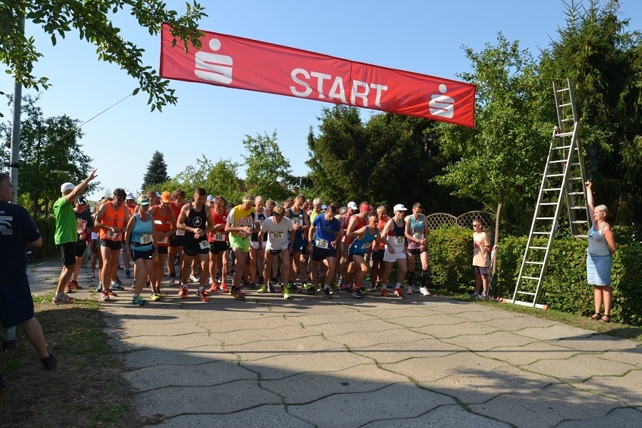 Lilienthal-Lauf Stölln (c) Veranstalter Lilienthal-Lauf Stölln (c) Veranstalter