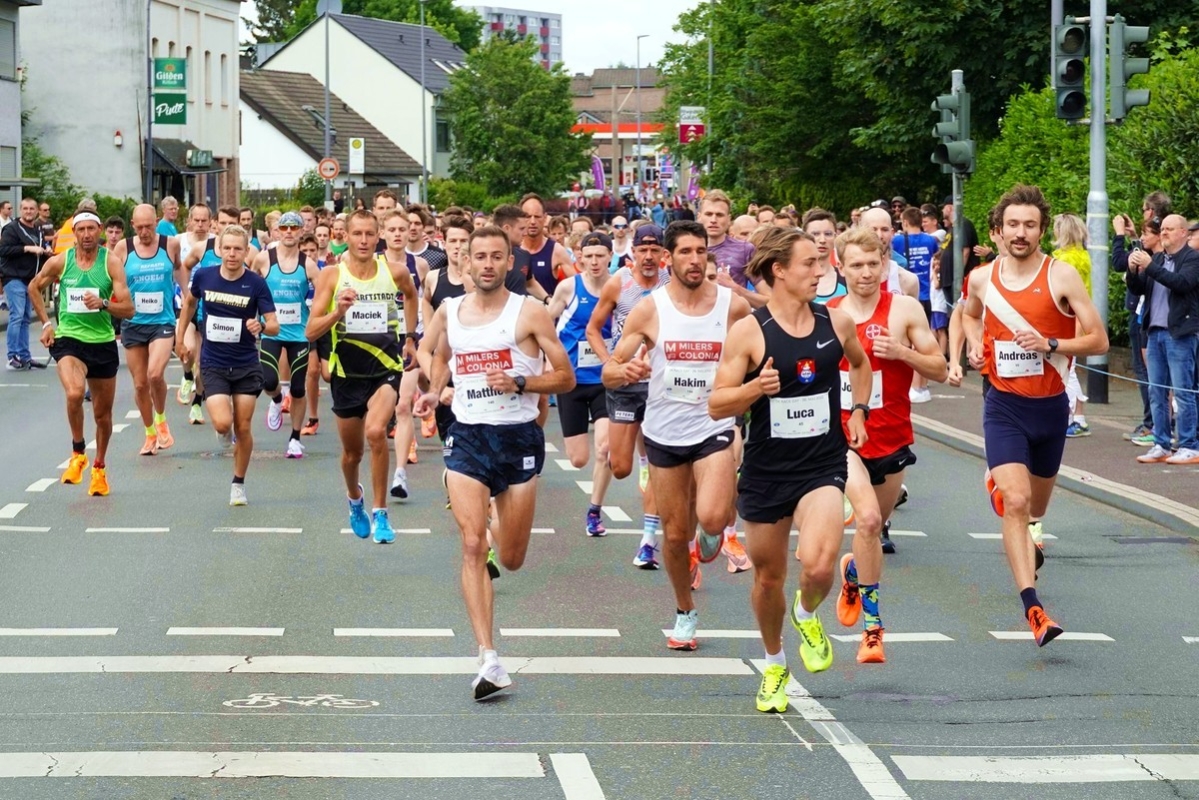 5k Race Day 2022, Foto: Veranstalter 5k Race Day 2022, Foto: Veranstalter