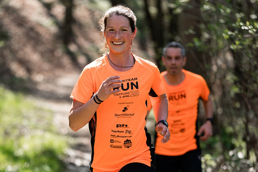 Chariteam-Run Treffling Chariteam-Run Treffling