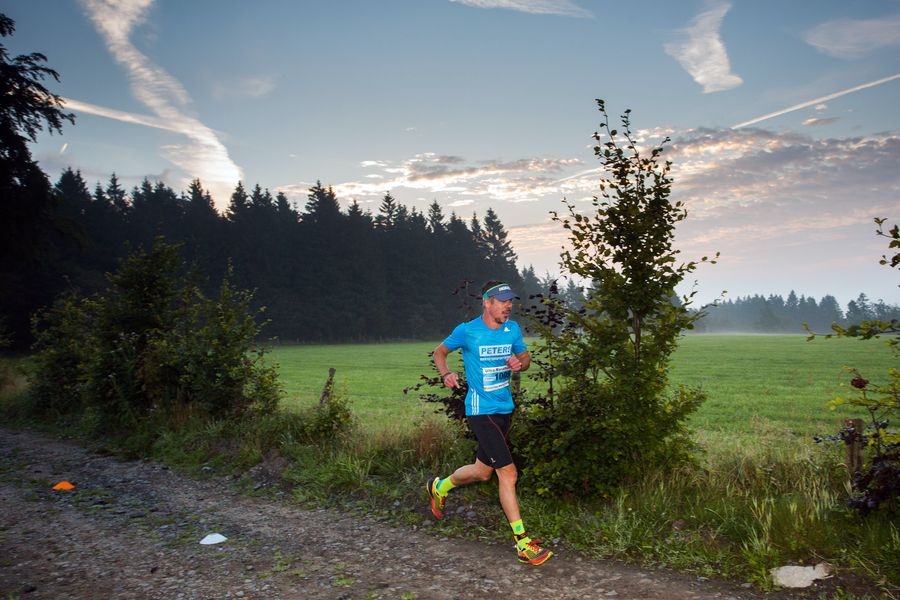 Forstenrieder Volkslauf (C) Norbert Wilhelmi / Veranstalter Forstenrieder Volkslauf (C) Norbert Wilhelmi / Veranstalter