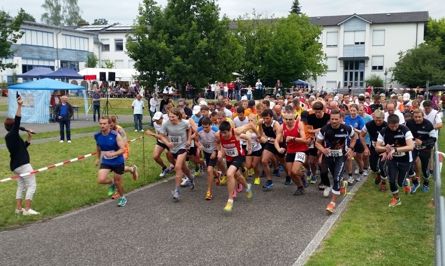 Schwindegger Schlosslauf (C) Veranstalter Schwindegger Schlosslauf (C) Veranstalter