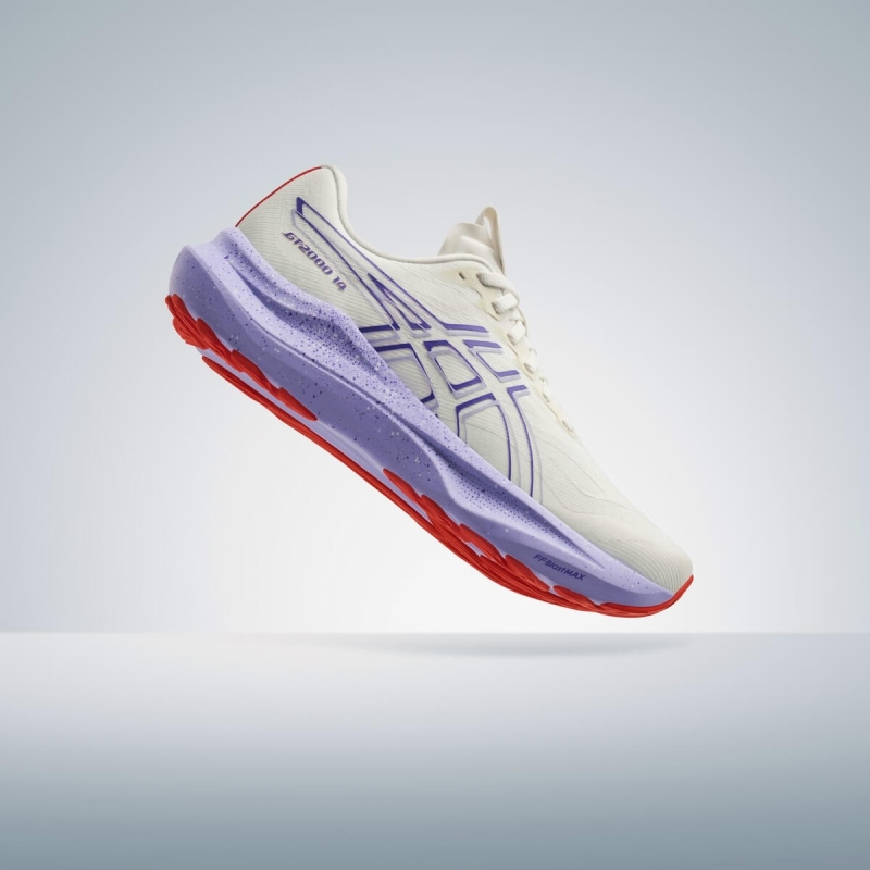 Asics GT-2000 14 Tokyo (Foto: © Bold) Asics GT-2000 14 Tokyo (Foto: © Bold)