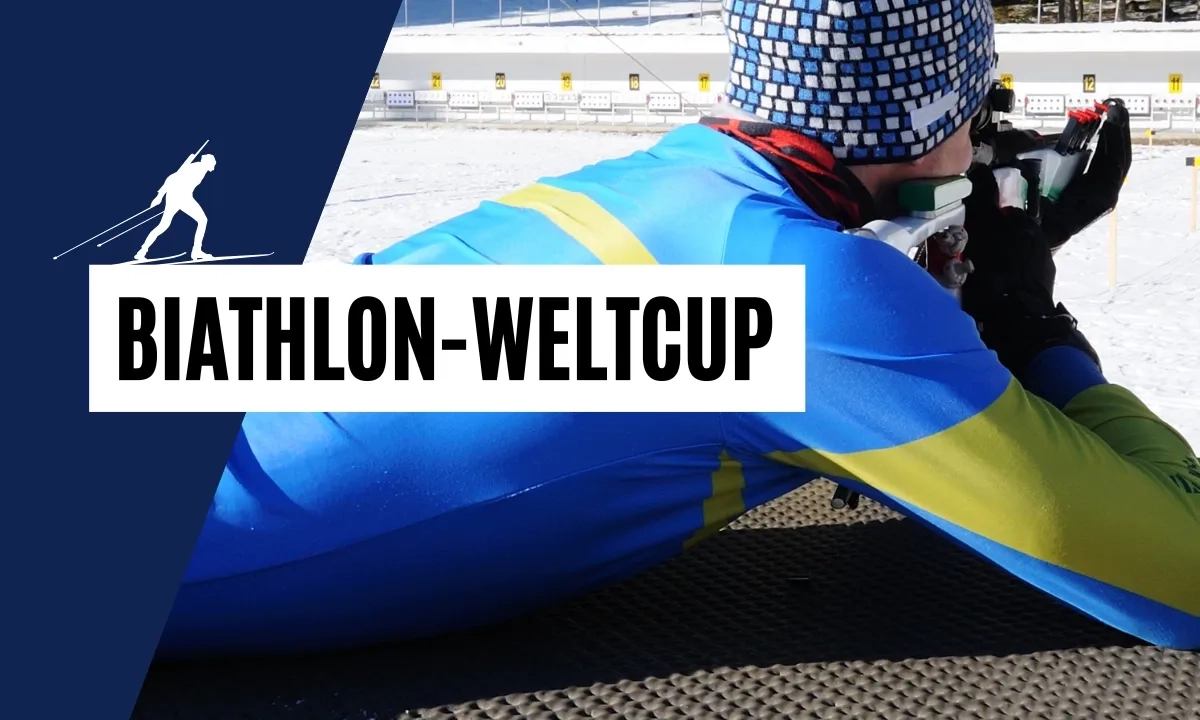 Otepä (Estland ➤ Biathlon-Weltcup Otepä (Estland ➤ Biathlon-Weltcup