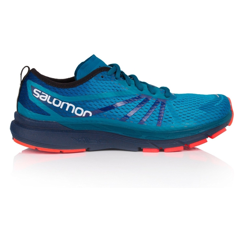 Salomon Sonic Ra Pro (C) Hersteller / Amazon Salomon Sonic Ra Pro (C) Hersteller / Amazon