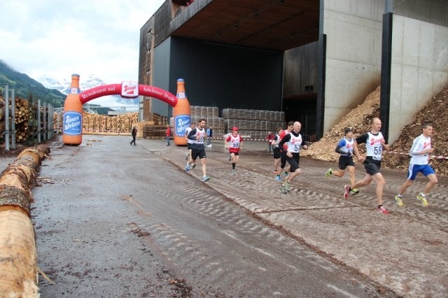 Charity Treppenlauf bei binderholz (C) Veranstalter Charity Treppenlauf bei binderholz (C) Veranstalter