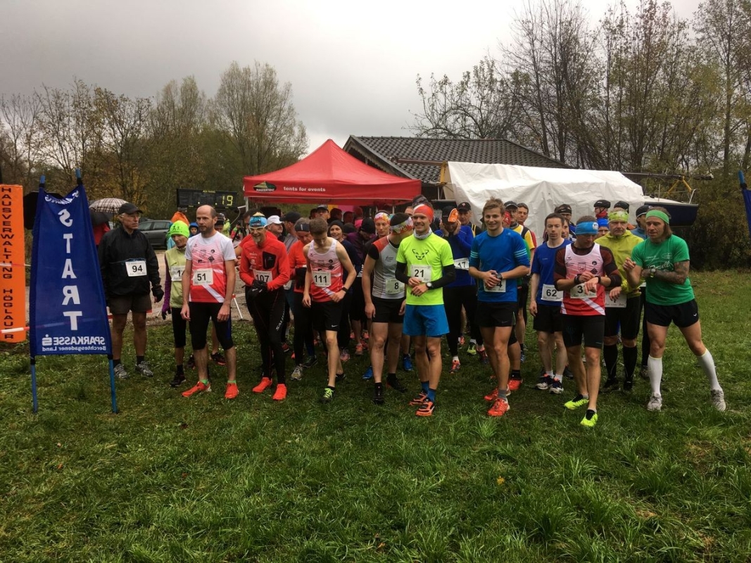 Ainringer Crosslauf, Foto Veranstalter Ainringer Crosslauf, Foto Veranstalter