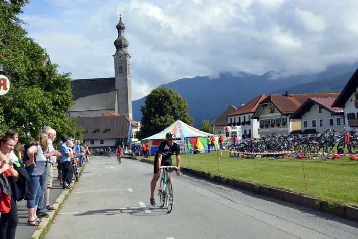 Hölgwörther See Triathlon (C) Veranstalter Hölgwörther See Triathlon (C) Veranstalter