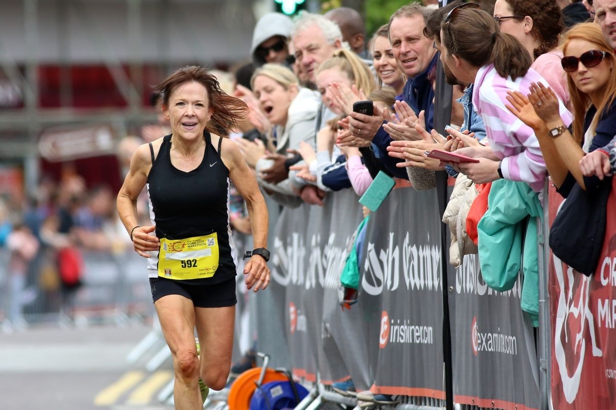 Cork City Marathon, Foto: Veranstalter Cork City Marathon, Foto: Veranstalter