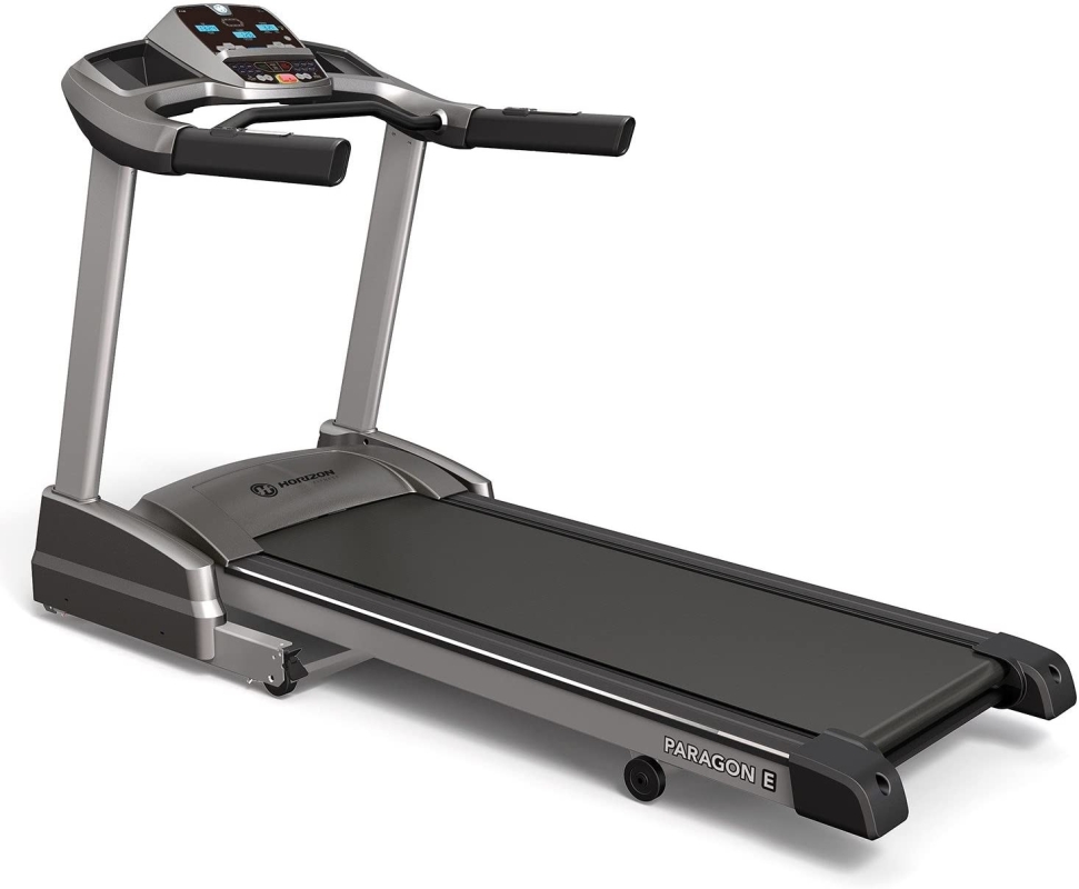 Paragon 7E Laufband, Foto: Hersteller / Amazon Paragon 7E Laufband, Foto: Hersteller / Amazon