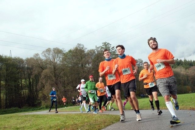 Feistritztallauf (C) Veranstalter Feistritztallauf (C) Veranstalter