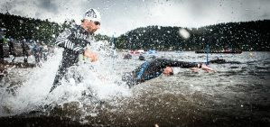 Schluchseetriathlon (C) Hochschwarzwald Tourismus GmbH Schluchseetriathlon (C) Hochschwarzwald Tourismus GmbH