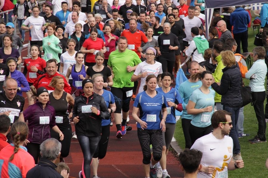 Winterbacher Remstal-Lauf, Foto (C) Veranstalter Winterbacher Remstal-Lauf, Foto (C) Veranstalter