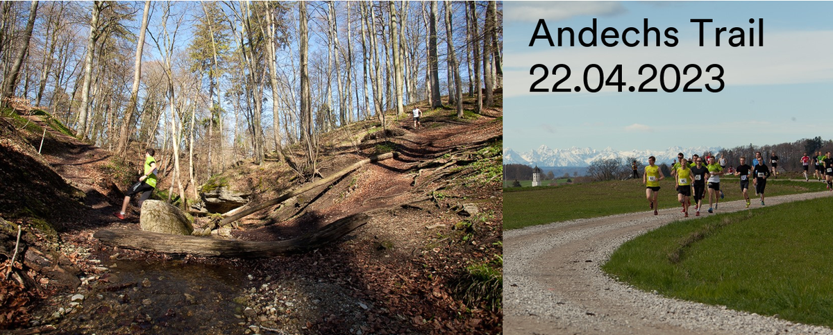 Andechs Trail, Foto: Veranstalter Andechs Trail, Foto: Veranstalter