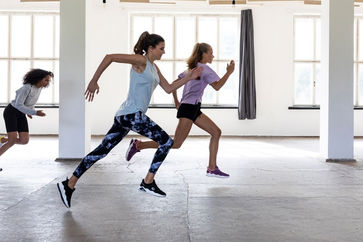 Giesswein Wool Peak. Foto: Daniel Zangerl / Giesswein Giesswein Wool Peak. Foto: Daniel Zangerl / Giesswein