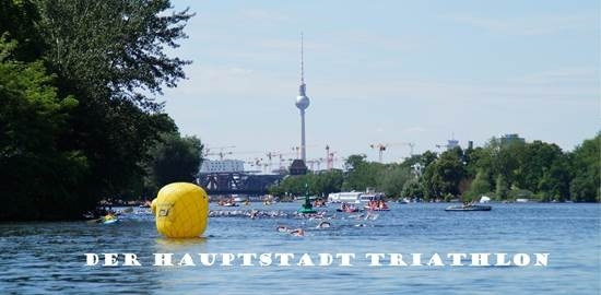 Berlin Triathlon Berlin Triathlon