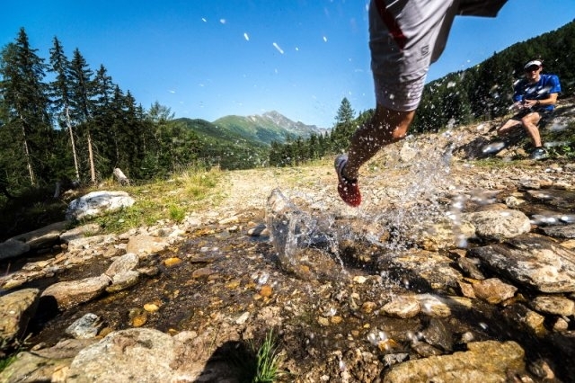 Preber-Panorama-Lauf (C) Veranstalter / Horst van Bohlen Preber-Panorama-Lauf (C) Veranstalter / Horst van Bohlen