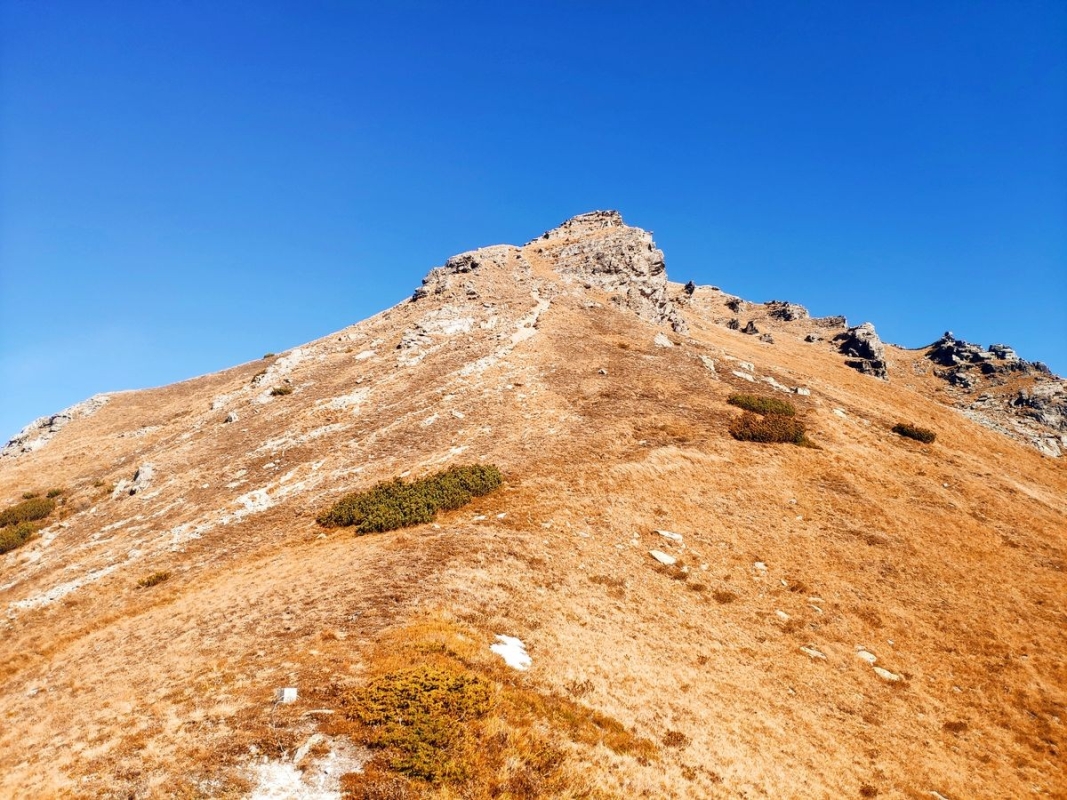 Kleiner Grießstein Kleiner Grießstein