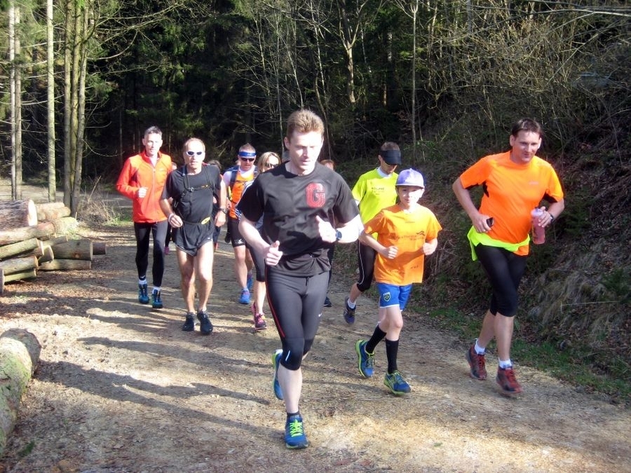 Tremmelberglauf (C) Veranstalter Tremmelberglauf (C) Veranstalter