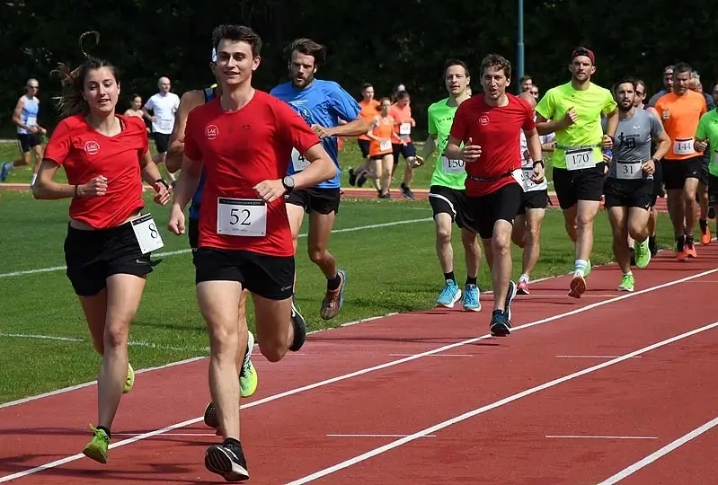 Mistelbacher Bezirkshauptstadtlauf 2024 Mistelbacher Bezirkshauptstadtlauf 2024