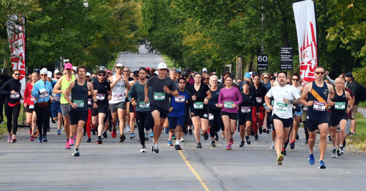 Run to Empower: Emilie's Run, Foto: Veranstalter Run to Empower: Emilie's Run, Foto: Veranstalter