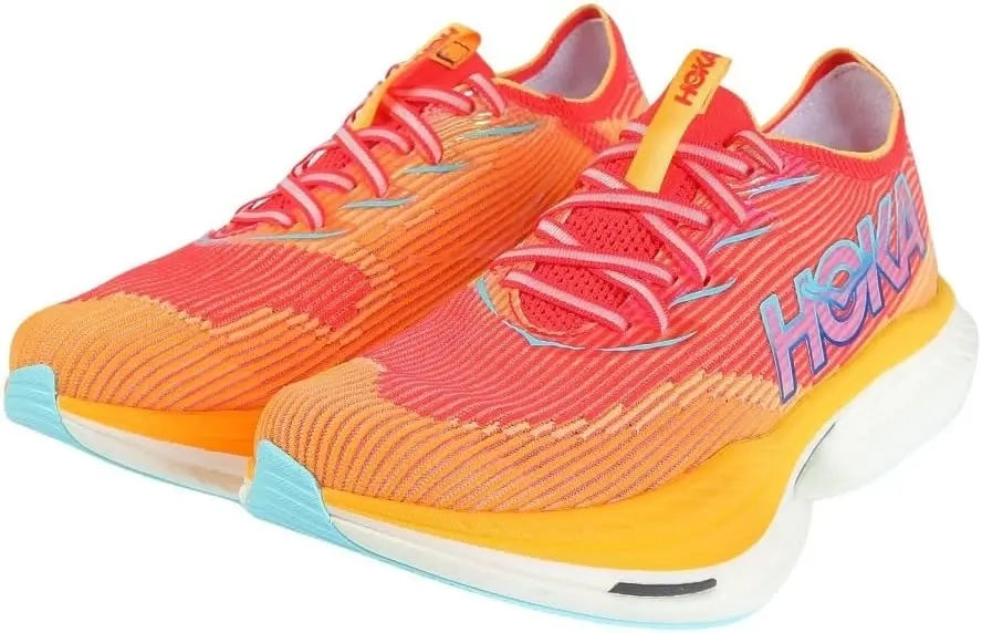 Hoka Cielo X (Foto: © Hersteller / Amazon) Hoka Cielo X (Foto: © Hersteller / Amazon)