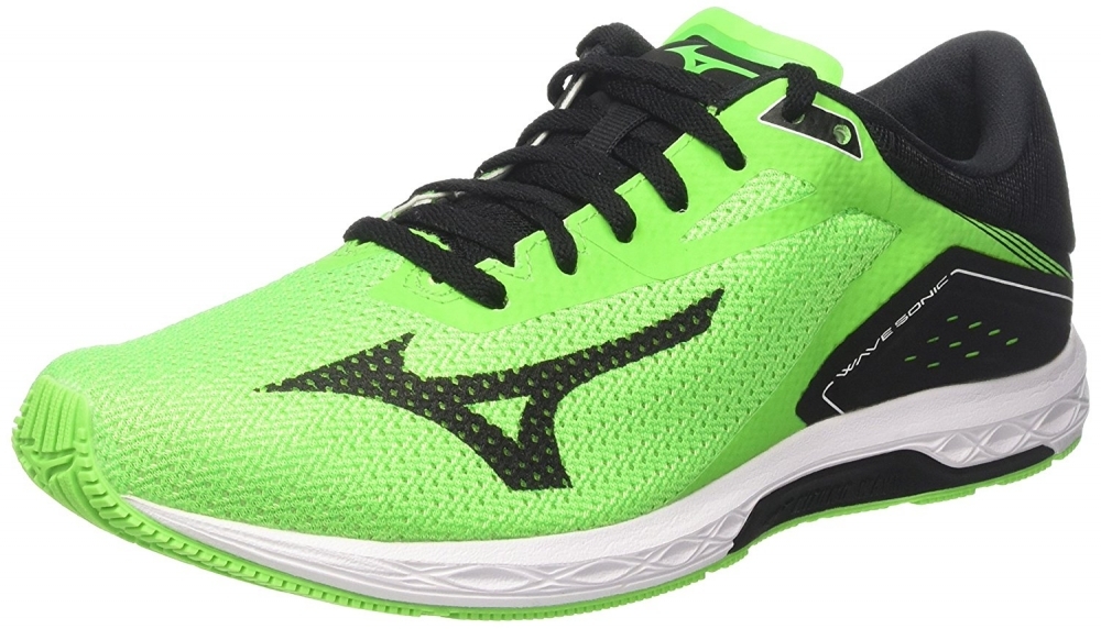 Mizuno Wave Sonic (C) Hersteller / Amazon Mizuno Wave Sonic (C) Hersteller / Amazon