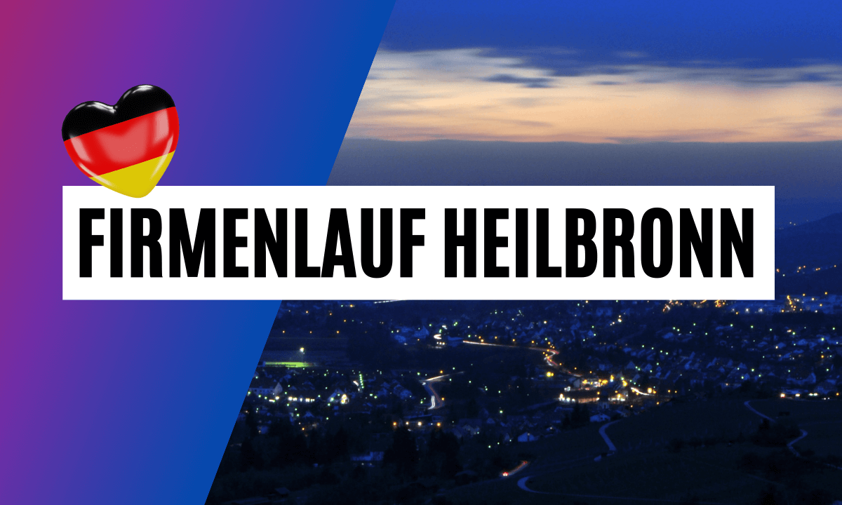 STIMME Firmenlauf Heilbronn STIMME Firmenlauf Heilbronn