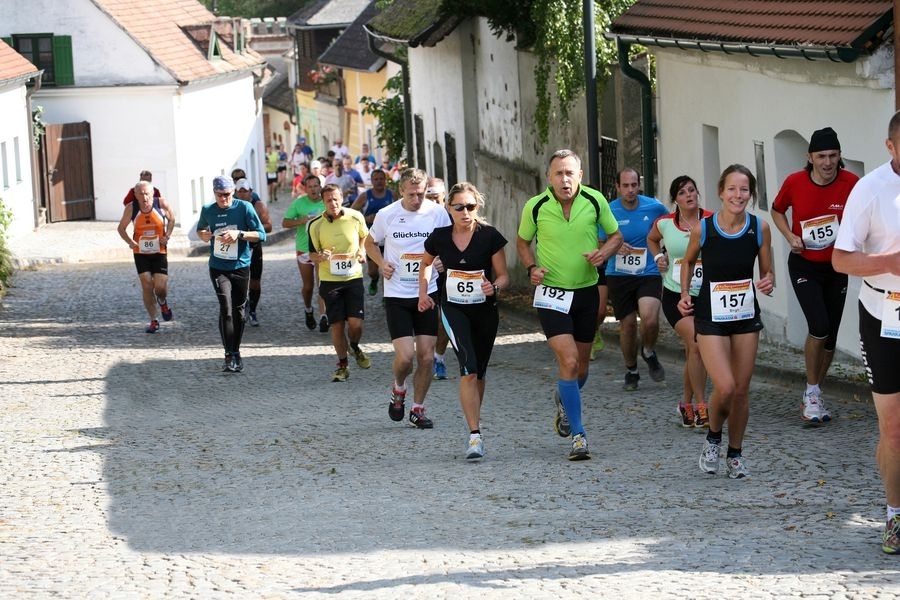 4KellergassenLauf Hollabrunn (C) Veranstalter 4KellergassenLauf Hollabrunn (C) Veranstalter