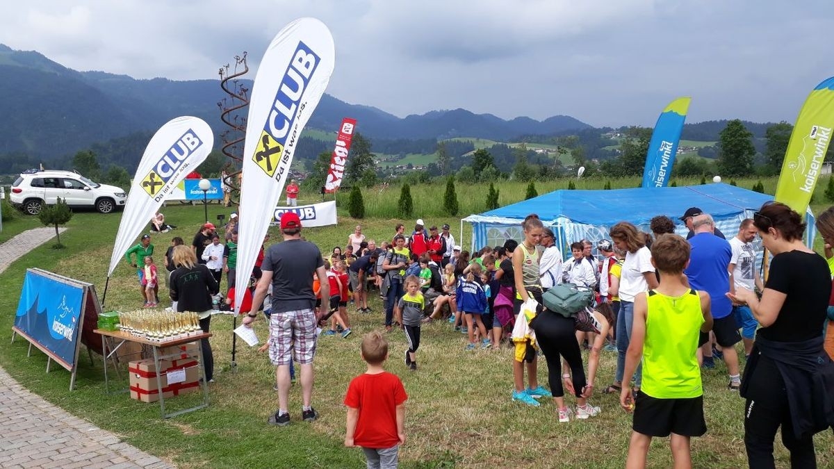 kaiserwinkl.run, Foto Veranstalter kaiserwinkl.run, Foto Veranstalter