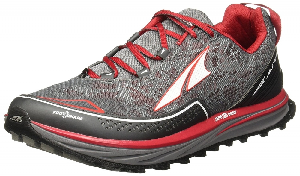 Altra Timp Trail (C) Hersteller / Amazon Altra Timp Trail (C) Hersteller / Amazon