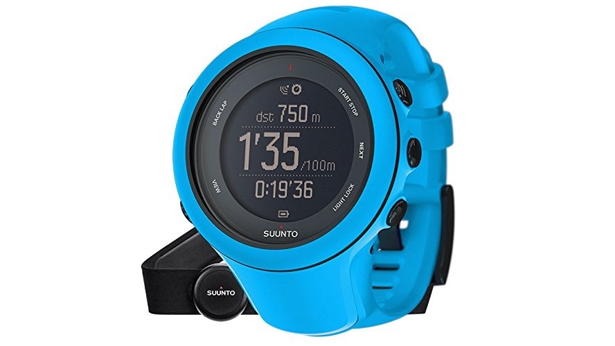 Suunto Ambit3 (C) Amazon Suunto Ambit3 (C) Amazon