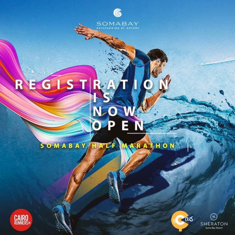 Somabay Halbmarathon. Foto (c) Somabay Somabay Halbmarathon. Foto (c) Somabay