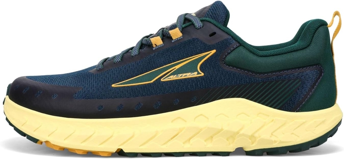 Altra Outroad 2 (Foto: © Hersteller / Amazon) Altra Outroad 2 (Foto: © Hersteller / Amazon)