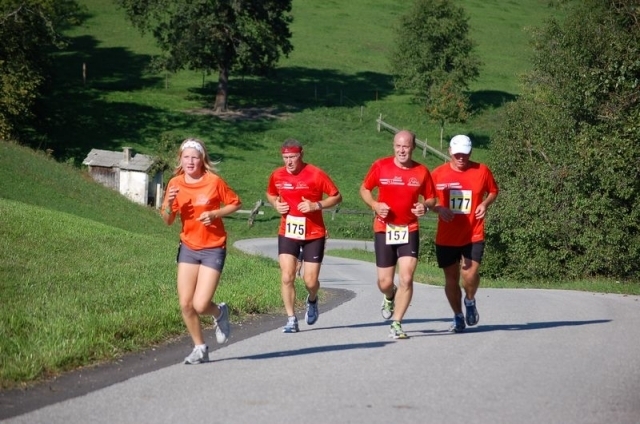 Gaflenzer Laufsporttag (C) Veranstalter Gaflenzer Laufsporttag (C) Veranstalter