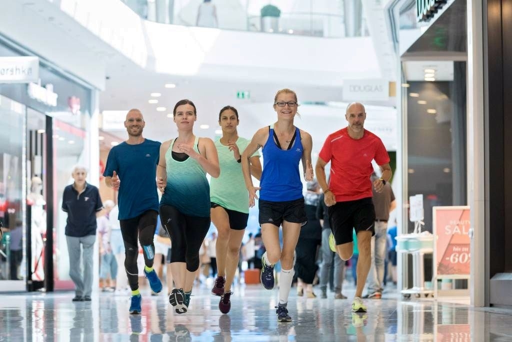 SCS-Run, Foto Rainer Mirau/Vision05 SCS-Run, Foto Rainer Mirau/Vision05