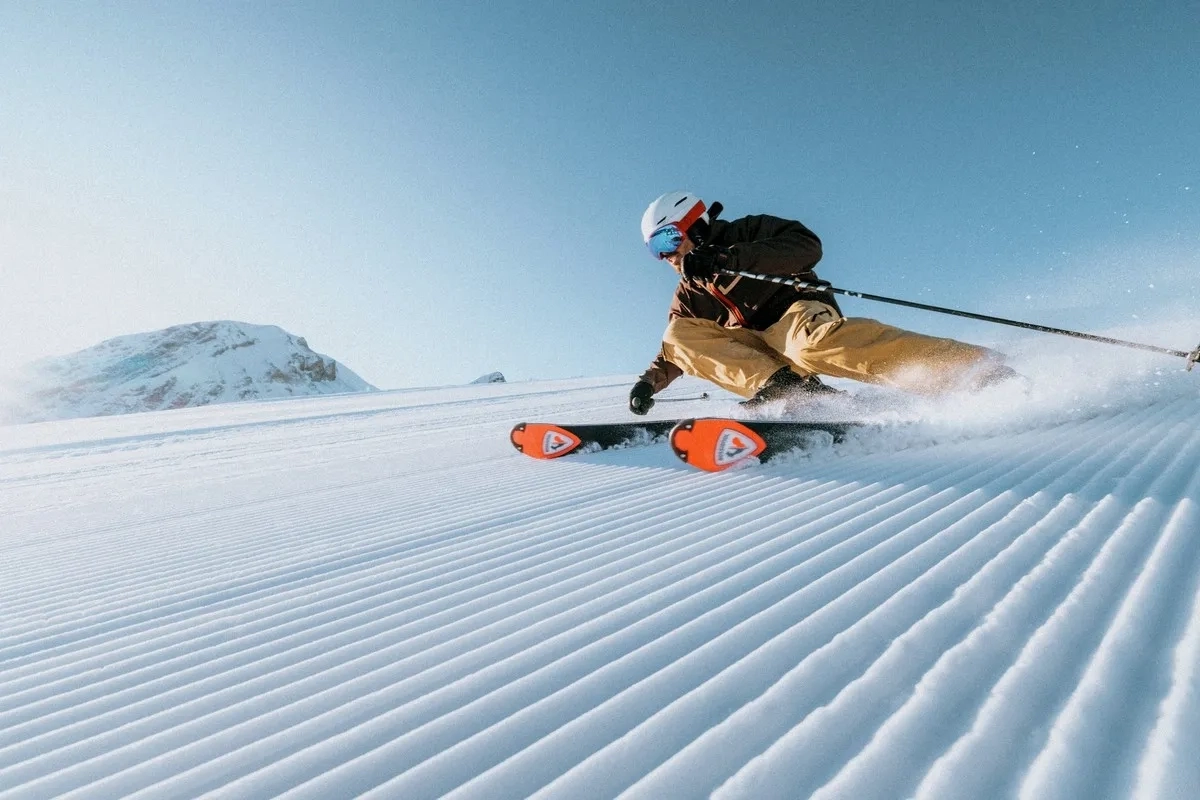 Skifahren und Skiurlaub in Tschiertschen (Foto: © roman.huber) Skifahren und Skiurlaub in Tschiertschen (Foto: © roman.huber)