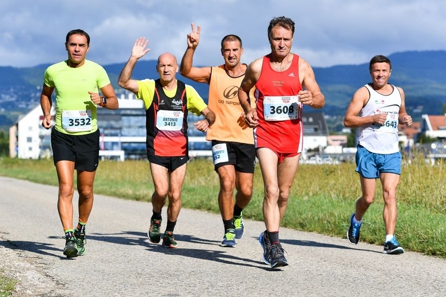 Romande Energie Run (C) Veranstalter Romande Energie Run (C) Veranstalter