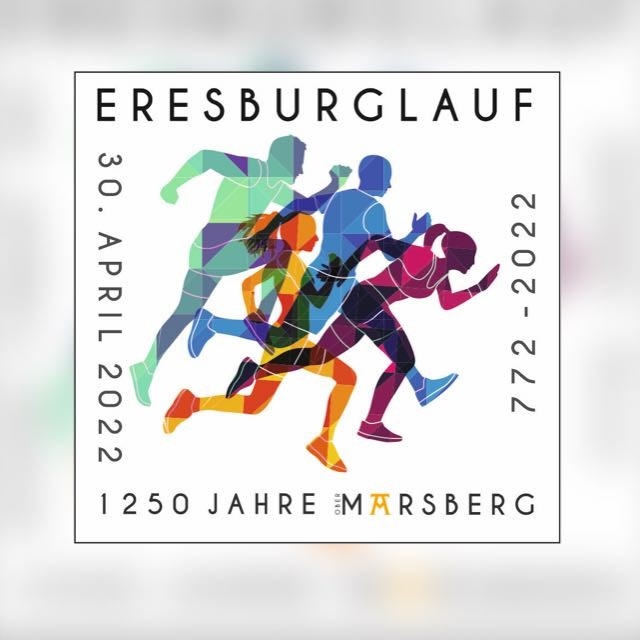 Eresburglauf - Auf den Spuren von Karl dem Großen Eresburglauf - Auf den Spuren von Karl dem Großen