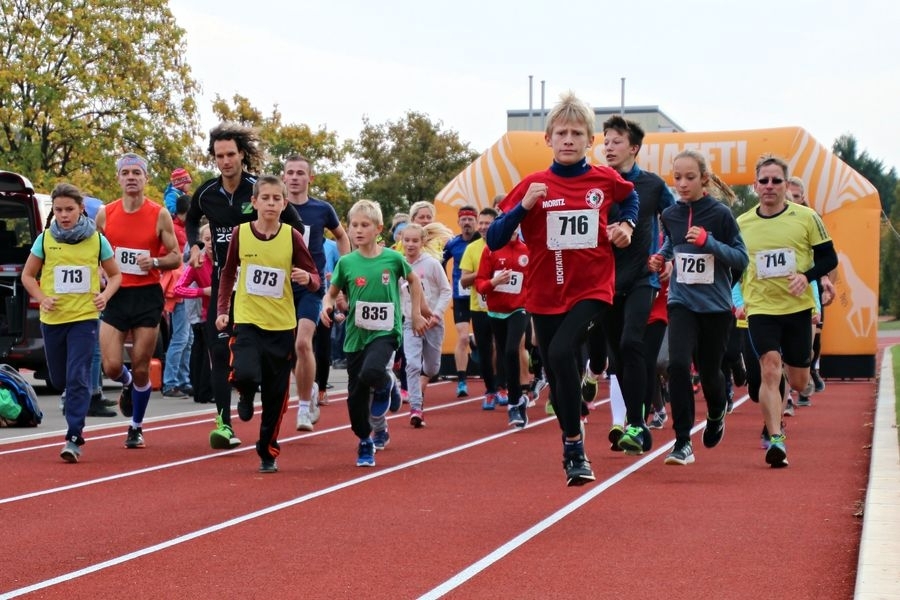 Schwedter Herbstlauf (C) Veranstalter Schwedter Herbstlauf (C) Veranstalter