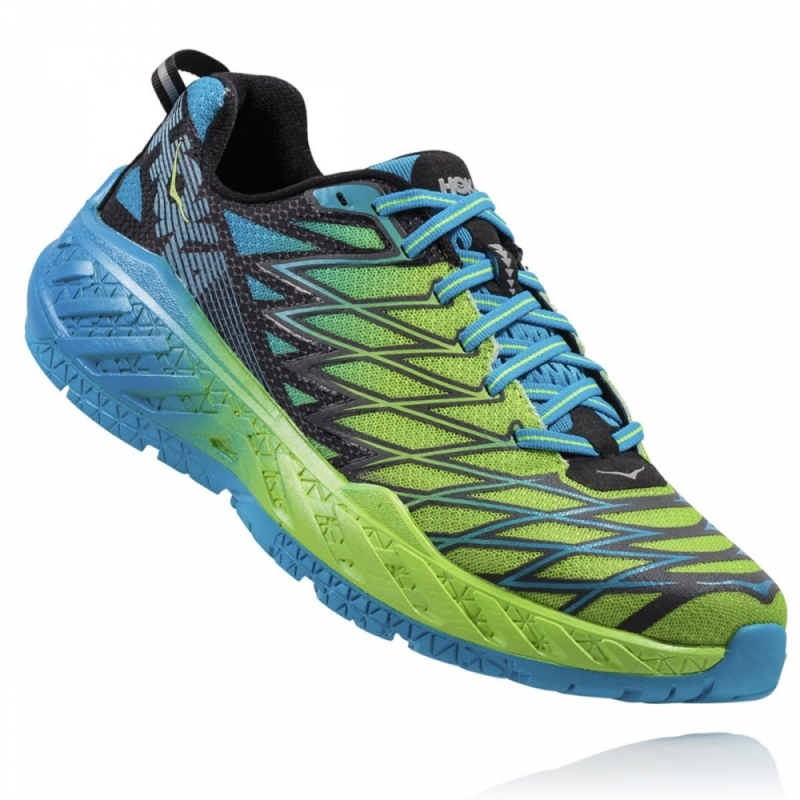 Hoka One One Clayton 2 (C) Hersteller / Amazon Hoka One One Clayton 2 (C) Hersteller / Amazon