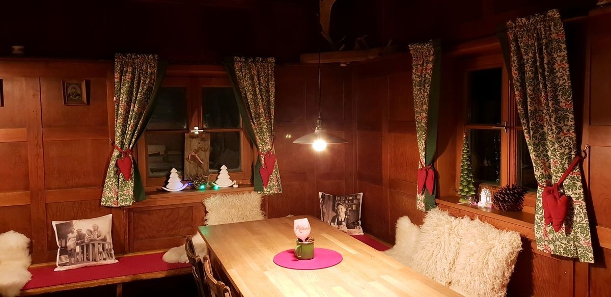 Taubensteinhaus, Fotos Hüttenpächter Taubensteinhaus, Fotos Hüttenpächter